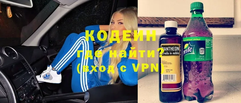 продажа наркотиков  OMG ONION  Кодеиновый сироп Lean Purple Drank  Отрадная 